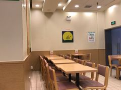 -德克士(澳德乐店)