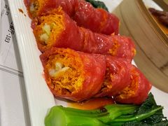 红米金沙肠-稻香酒家·35年老字号(侨光店)