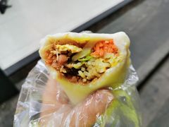 -张果佬年糕卷(科巷店)