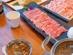-食鲜捞火锅(湖西路店)