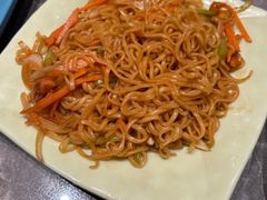 -二发烧烤(亚麻厂店)