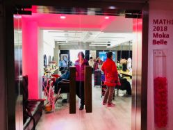 -MOKA SALON