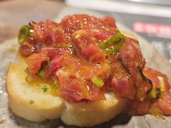 -焱铁烧·黑毛和牛专门店(杭州嘉里中心店)