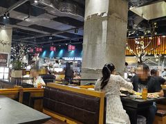 -韩盛·盛江山自助料理(奥体万达店)