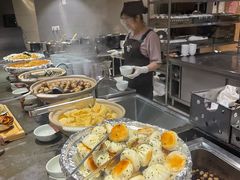 -青藤茶馆(南山路店)