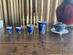 -元生咖啡(陶溪川店)