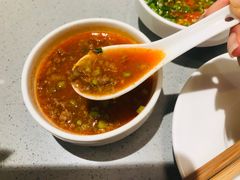 -海底捞火锅(振华商厦店)