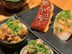 -昊·来了寿司(双楠2店)