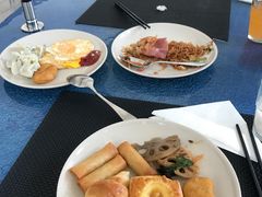 -深圳东部华侨城瀑布酒店