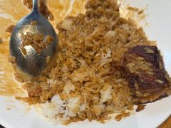 -77号渔船·蒸海鲜青岛菜(积米崖店)