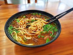 -河南拉面(肇周路店)