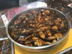 -黄记煌三汁焖锅(崇文门店)