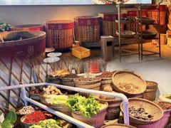 -湖南别院·美学庭院餐厅(惠阳店)