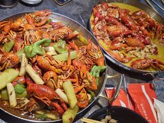 -指爱龙虾(金杨路总店)