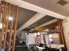 大堂-巴蜀风·地道川菜(总店)