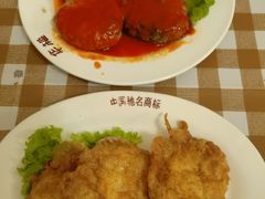 -华梅西餐厅(哈尔滨中央大街店)
