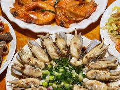 -温州一家人美食(西木头市店)