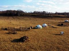 -塞罕坝国家级自然保护区