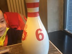 -HIGH FIVE哈福手工汉堡(桂林路店)