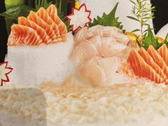 -香雪海饭店中餐厅(湖滨店)