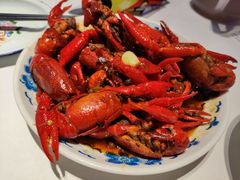 -老长沙龙虾馆·聚会餐厅(白石洲店)