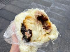 -俞记安顺特色破酥包(民生路店)