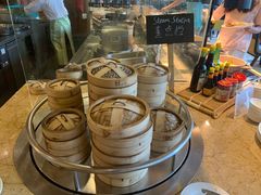 -大中华希尔顿酒店-念自助餐·嗨啤·小龙虾