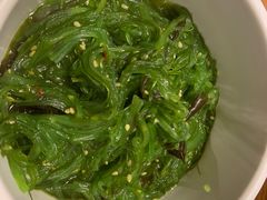 -渝是乎川渝小炒(新世界百货望京店)