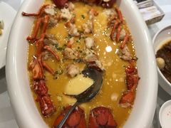 波斯顿龙虾-鲍鱼王子(深圳大厦店)