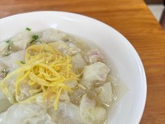 -蟹芆三馄饨