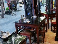 大堂-皇饭儿·王润兴酒楼(河坊街店)