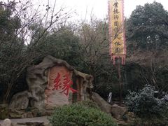 -杭州黄龙洞