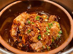 -火候轩品质湘菜·私厨(市府店)