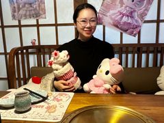 -河风の幸会精致料理