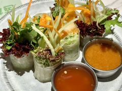 -芭札·Thai泰国餐厅(同和金铂天地店)