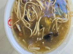 -田三卷馍(人民中路店)