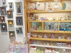 -艺彩阳光手工坊(大连恒隆广场店)