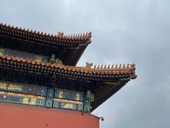 -故宫钟表馆