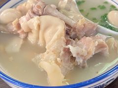 -丁太婆老妈蹄花(人民公园非遗总店)