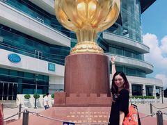 -香港会议展览中心演讲厅