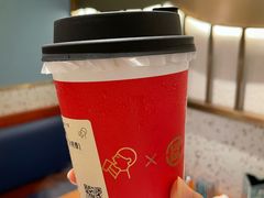 -喜茶(佛山顺德容桂天佑城店)