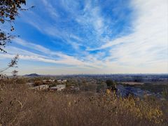 -北京西山国家森林公园