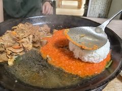 -金家高丽火盆