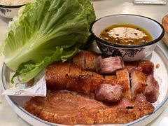 神厨地狱烧肉-私厨味道·广西菜