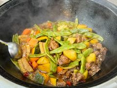 -东北福源铁锅炖