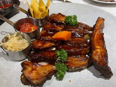 -Gray Whale 灰鲸餐厅(北美N1店)