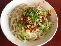 -纯阳馆鱼香排骨面(东二道街店)