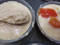 凤凰奶糊-百花传统甜品店(原址店)