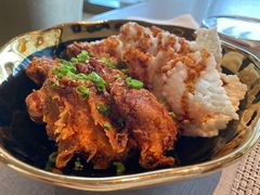 -大堂酒廊(澳门文华东方酒店)