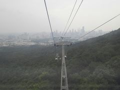 -紫金山索道-售票处